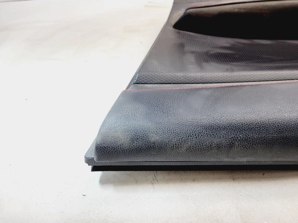 Toyota Scion FR-S 2013 2014 2015 2016 panel de moldura de puerta del pasajero derecho Su00304420 Foto 2 de 4