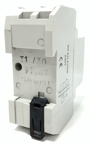 Wylex WRS80/2 80Amp 230v 30mA Circuit Breaker WRS 80/2 Double Pole RCD - Picture 5 of 7