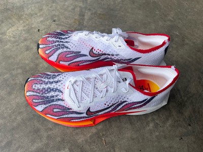 スニーカー Nike SS25 ZOOMX VAPORFLY NEXT% 3 FK PRM (HQ3504 100) Size 7.5M- Nike ZoomX Vaporfly Next% 3 FK PRM Ekiden Pack