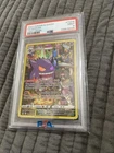 Pokemon Gengar TG06/TG30 Swsh11: Lost Origin Trainer Gallery PSA 9 Mint