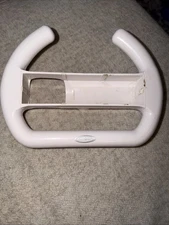 Intec Mario Kart Racing Steering Wheel Nintendo Wii Controller