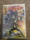 The Amazing Spider-Man #280 Newsstand Variant (Marvel Comics September 1986)