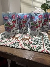 Littlest Pet Shops 2025 Christmas Sleigh All Day Brand New One Pack