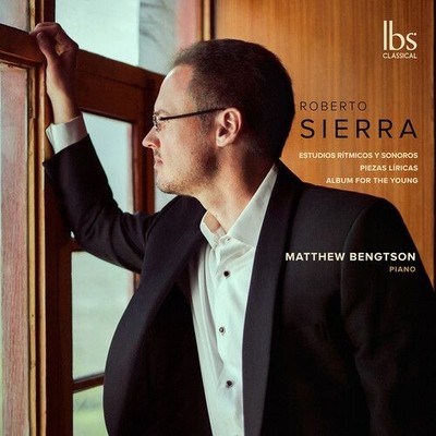 Audio Cd Neu - Matthew Bengtson - Sierra: Piano Works -I- Ibs Classical