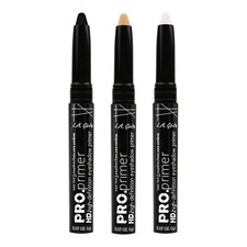 LA Girl HD PRO Primer Eyeshadow Stick *choose your 1 color*
