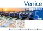 Venice PopOut Map by Compass Maps (Sheet map, folded, 2016)