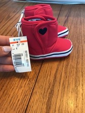 Newborn Boys Koala Kids Shoes Size 0 Brand New-Ships N 24h