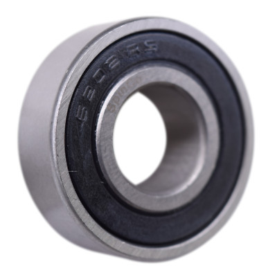 6202-2RS, 6202LLU, 202PP Sealed Radial Ball Bearing 15X35X11 SpinCo