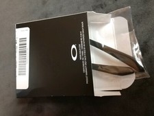 Oakley Authentic Jupiter Squared OO9135 Black Earsocks Tips Ear Sock Rubber Kit