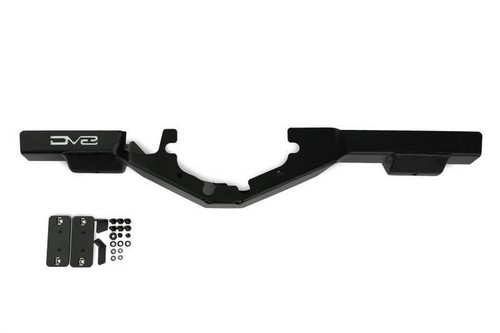 Ford DV8 Offroad 21-22 para placa de deslizamiento diferencial trasero Bronco - Imagen 5 de 12