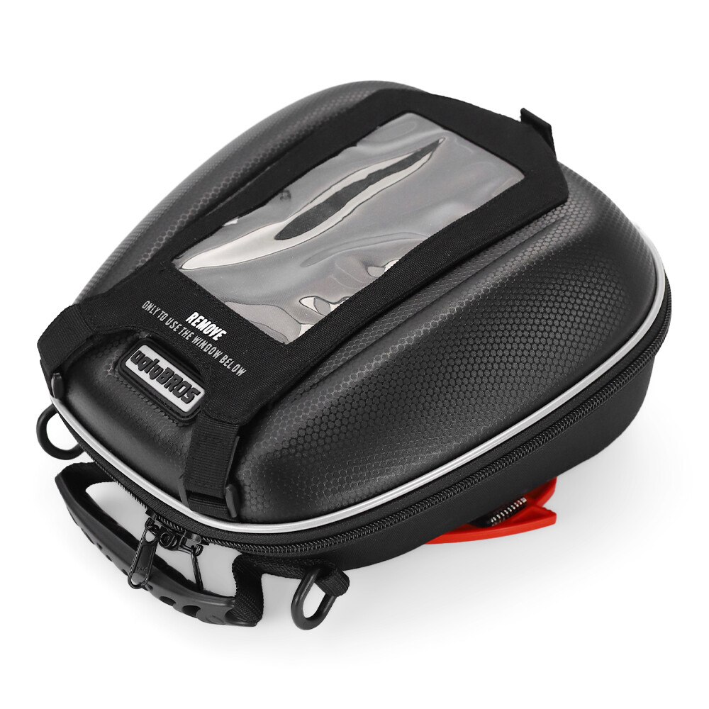 For KAWASAKI NINJA 400 650 1000SX ZX6R ZX10R Tanklock Adapter Tank