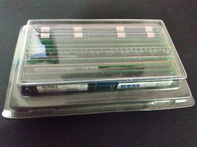 Mixed Lot DDR2 DDR3 Ram 256mb-4gb Memory. Hynix Micron Samsung Die. Tested/Works