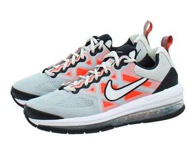 Size 13 - Nike Air Max Genome Infrared for sale online | eBay