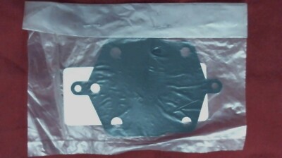 NOS YAMAHA 6E5-24411-00-00 DIAPHRAGM | eBay