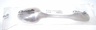 Christofle modèle Spatour - Set de couverts lot 1 - Métal
