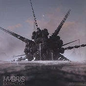 HYBRIS - Extraction (2xLP)