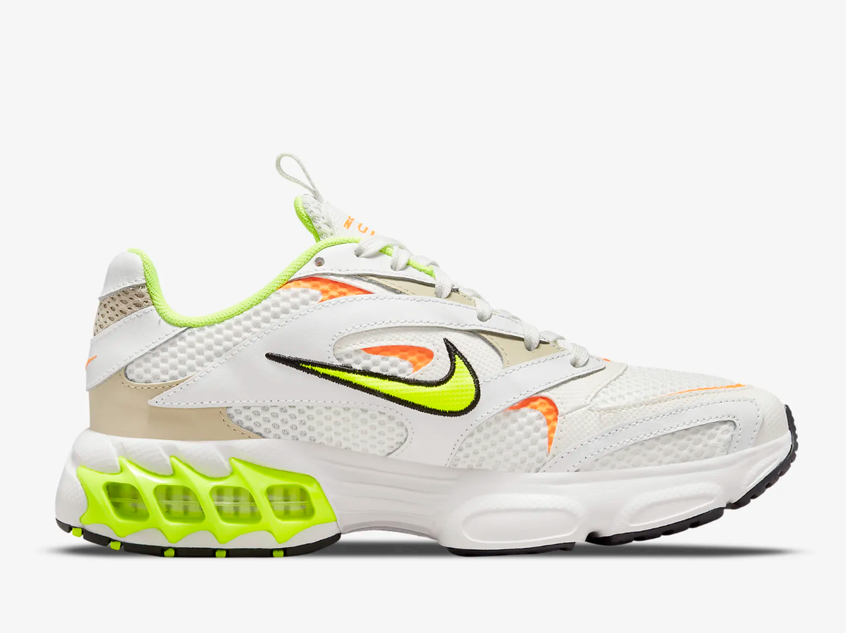NIKE ZOOM AIR FIRE 24㎝ Nike Zoom Air Fire WMNS Photon Dust / White - Apr 2024