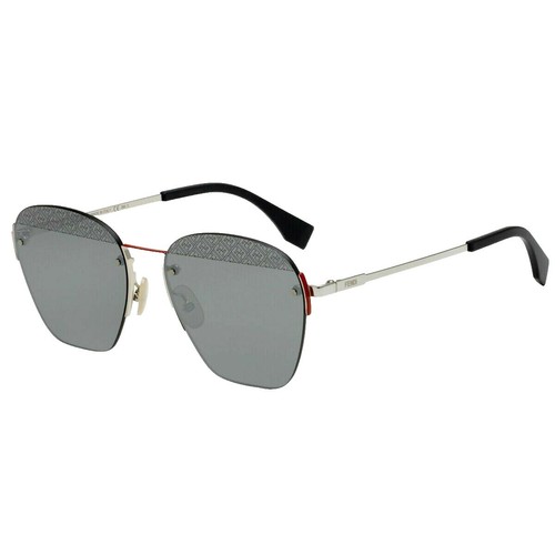 Authentic Fendi O display picture 2