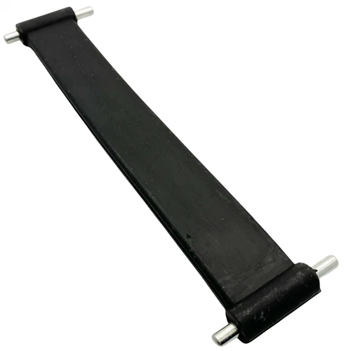 Correa de batería corta - BMW Pre-1970 Airhead; 61 21 8 042 140 / EnDuraLast Foto 2 de 2