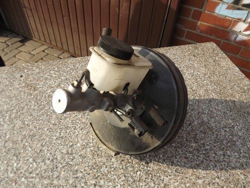 Mazda 626 GF/GW Bremskraftverstärker 834-04325 0717