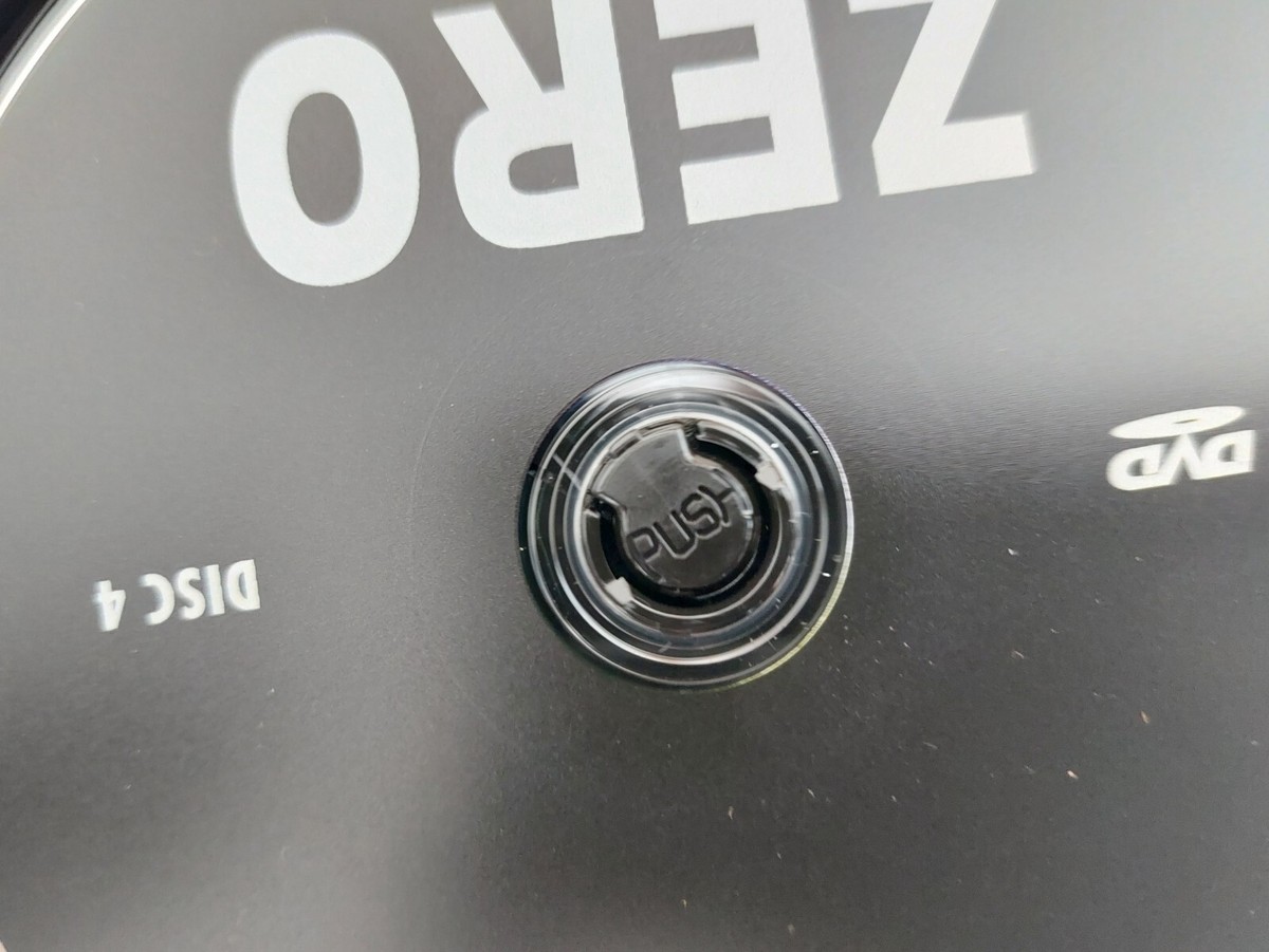 ZERO ANTHOLOGY 1996-2006 Zero Skateboards Anthology 1996-2006 5