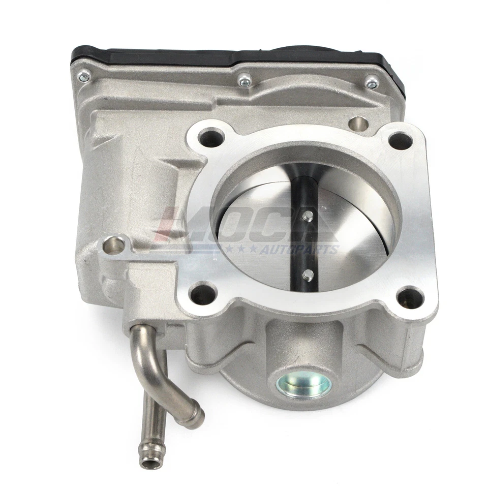 S20136 Throttle Body for 05-16 Toyota Tacoma 2010 Toyota 4Runner 2.7L DOHC - Image 2 of 4