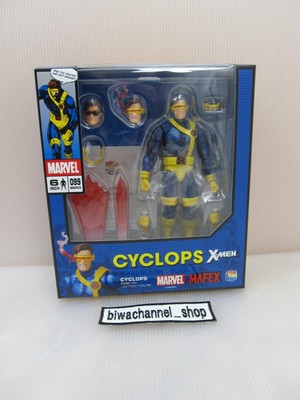 Medicom Toy MAFEX X-MEN No.099 Cyclops COMIC Ver. ACTION FIGURE 