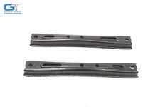 2019-23 GENESIS G70 REAR SUBFRAME SUB FRAME CROSSMEMBER RAIL BRACKET OEM -SET-