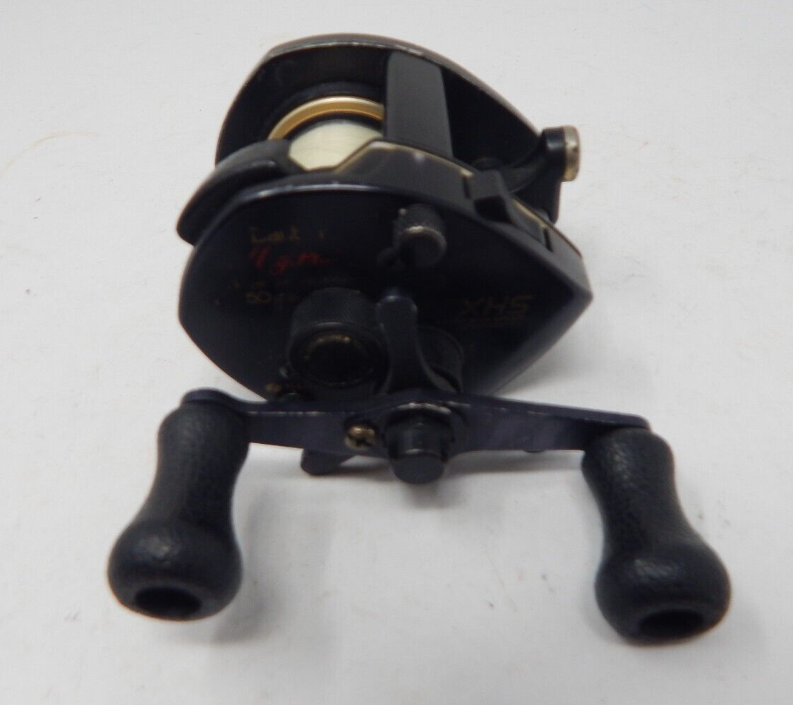 ア*ス様 SHIMANO Bantam 200 SG MAGCAST SHIMANO BANTAM FISHING REEL - MAG PLUS 150-SG | eBay
