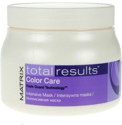 Matrix Color Care Maske 500ml