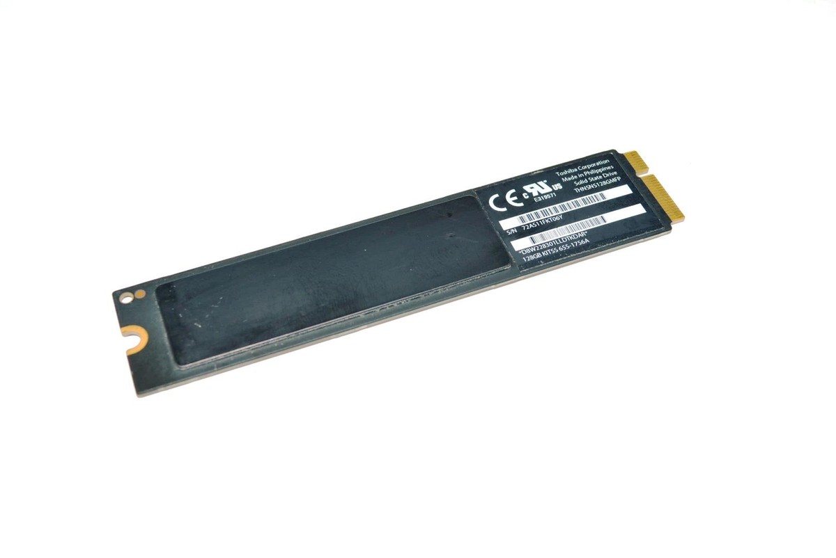 Sandisk U100 SDSA5JK-128G SSD 128GB 80mm M.2 Solid State