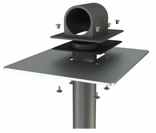 Solar Roof Jack Vent Pipe Relocation Kit eBay