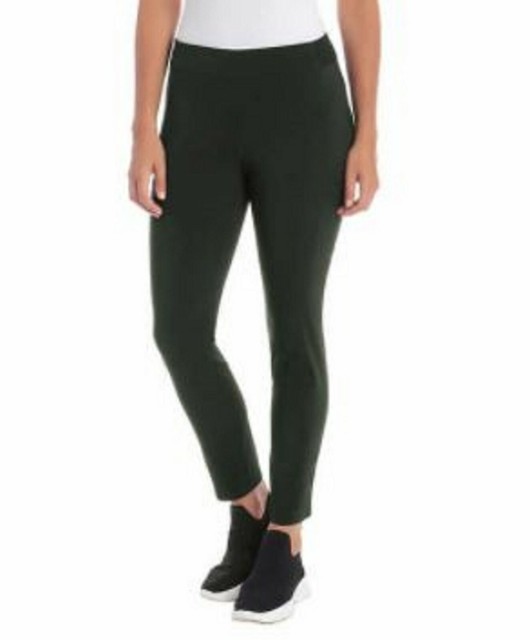Briggs Womens Slim Leg Comfort Waist 
