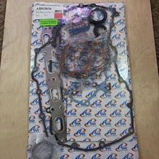 Engine Cylinder Head Gasket Set Apex Automobile Parts AHS3036
