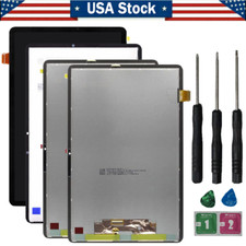 For Samsung Galaxy Tab S7 SM-T875 T870 T876 SM-878U LCD Digitizer Touch Screen