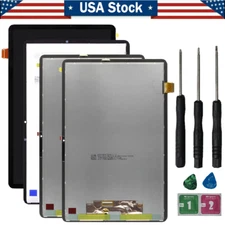 For Samsung Galaxy Tab S7 SM-T875 T870 T876 SM-878U LCD Digitizer Touch Screen