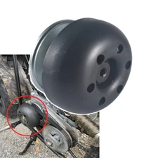 Super 30 Series Torque Converter Driver Clutch For 196cc 212cc Coleman Go Kart