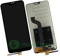 FüR Xiaomi Mi A2 Lite Display Komplettes Bildschirm Lcd + Touch Screen