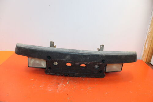 2000-2002 POLARIS MAGNUM 325 2X4 4X4 FRONT PLATIC BUMPER W HEADLIGHTS - Picture 2 of 12