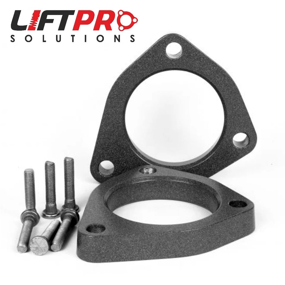 0.8" 20mm Complete Spacers Leveling Lift Kit for Toyota YARIS BB ECHO IST SCION - Imagem 3 de 4