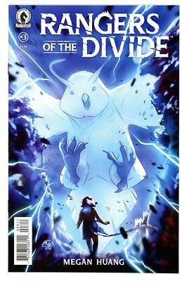 Rangers of the Divide 3 High Grade (2021)