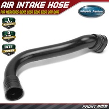 Turbochagrer Air Intake Hose For Mercedes-benz C250 E200 E250 2011-2016 Slk200