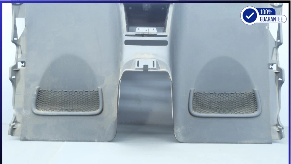 Panel cascada pared trasera Saturn Sky Solstice OPEL 2006-2010 25823513/25791683 Foto 4 de 4