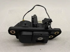 OEM 2001 2002 2003 Mercedes W215 CL55 AMG CL500 S55 Trunk Lid Lock Latch Handle