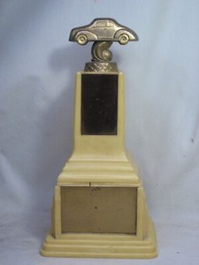 Dodge Inc Trophies | eBay