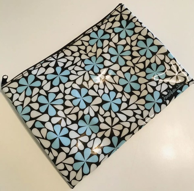 Jonathan Adler Barnes Noble Its Raining Cats Dogs Small Tote Bag