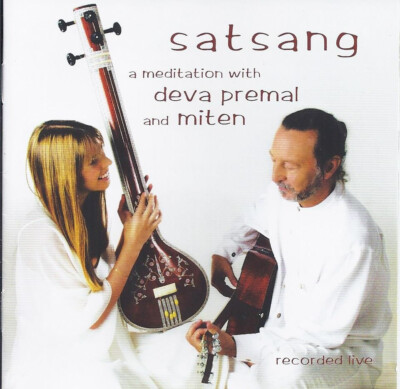 Satsang von Deva Premal & Miten