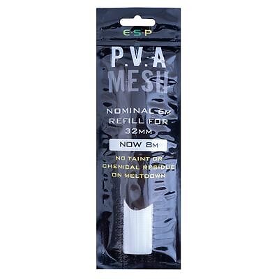 ESP 32mm PVA Mesh Refills