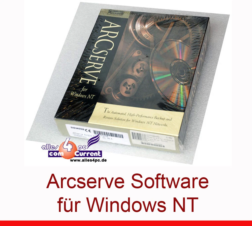 Microsoft Windows NT Server Computer Software for sale | eBay
