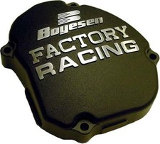 Boyesen Ignition Stator Flywheel Left Side Case Cover Yamaha YZ125 YZ 125 05-25